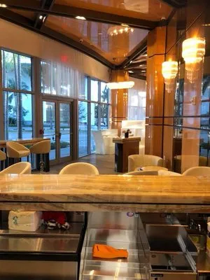 York Electric Corp. Logo