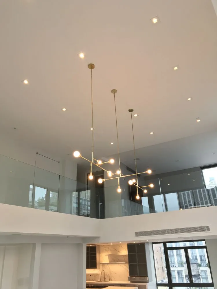 Licensed wiring installation experts serving Flushing, NY - York Electrical Contractors