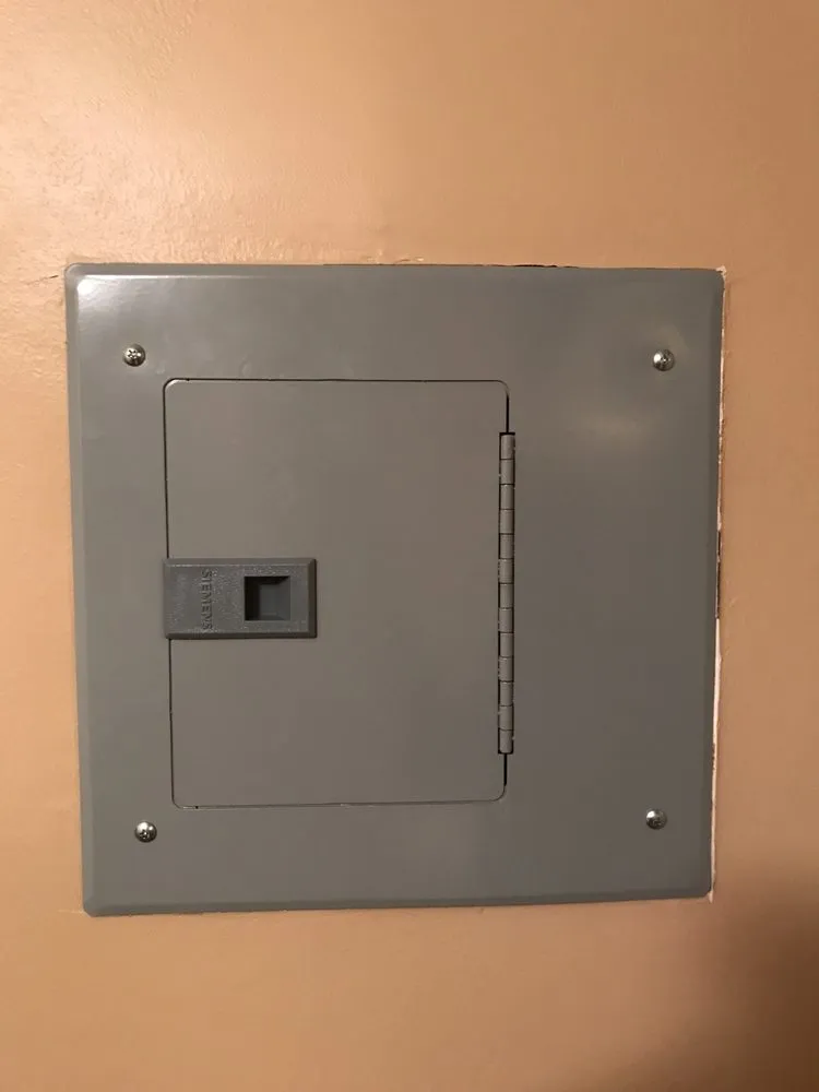 Licensed circuit breaker repair service in Flushing, NY - York Electrical Contractors