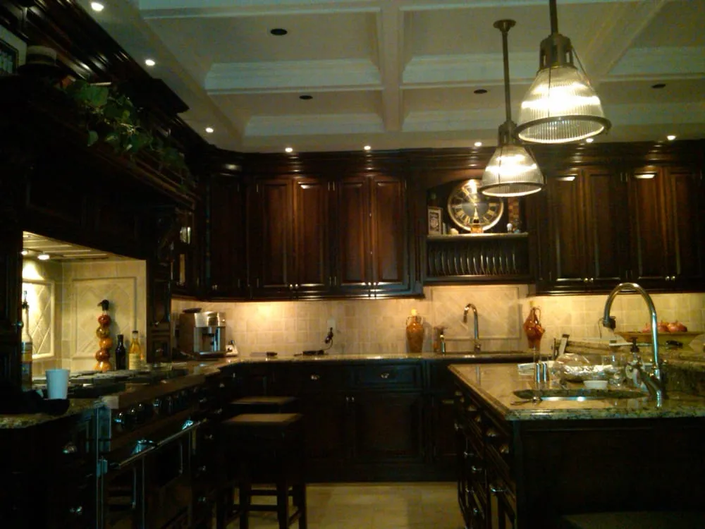 Professional outlet and switch repair in Flushing, NY by York Electrical Contractors