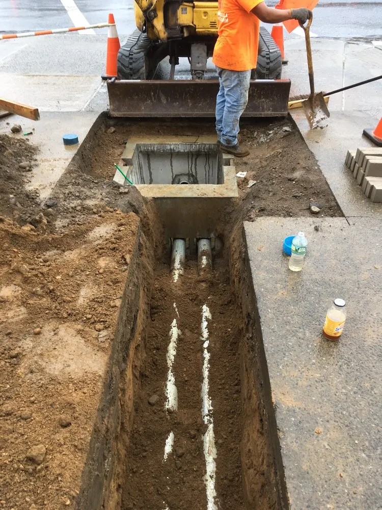 Emergency outlet and switch repair experts serving Flushing, NY - York Electrical Contractors
