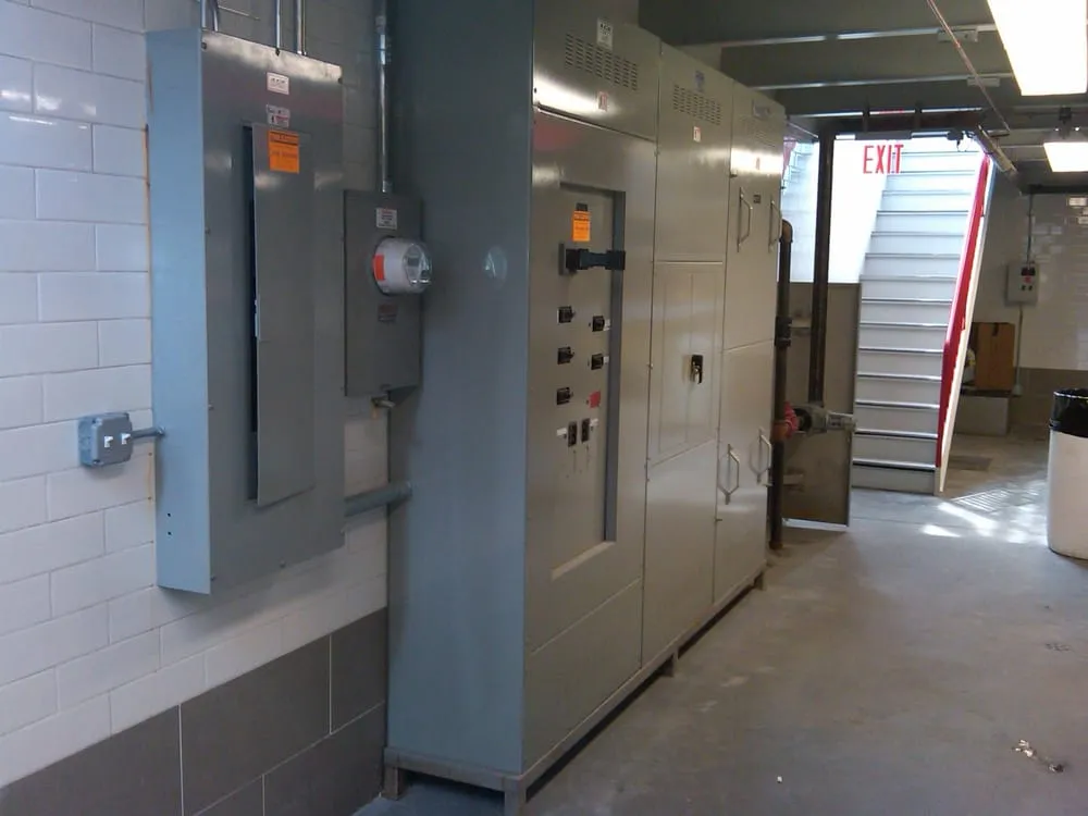 Affordable emergency electrical service experts serving Flushing, NY - York Electrical Contractors