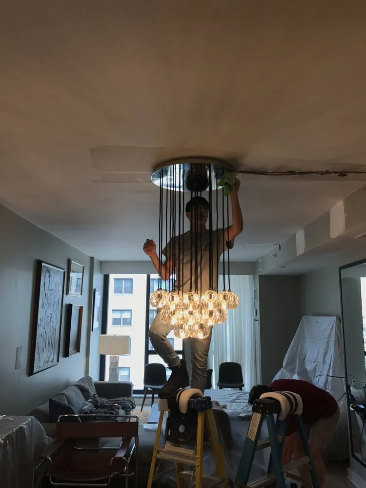 Expert panel upgrade service in Flushing, NY - York Electrical Contractors