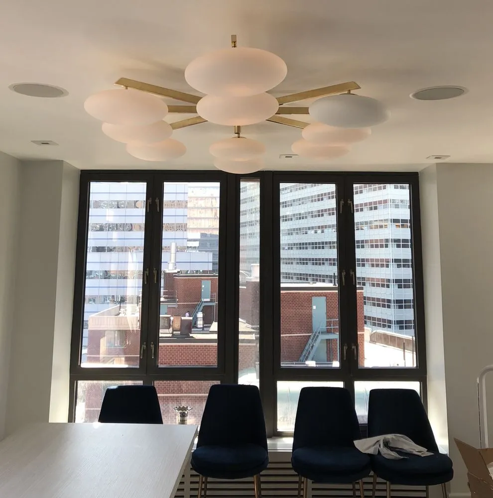 Licensed electrician providing panel upgrade in Flushing, NY - York Electrical Contractors