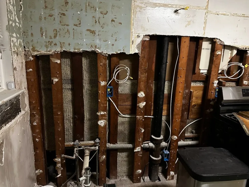 Slide of York Electrical Services