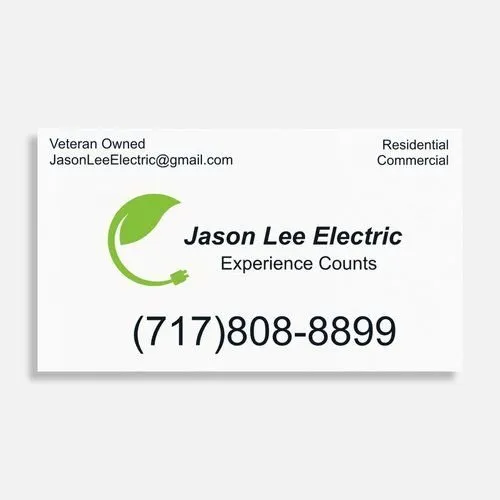 Slide of York Electrical Services