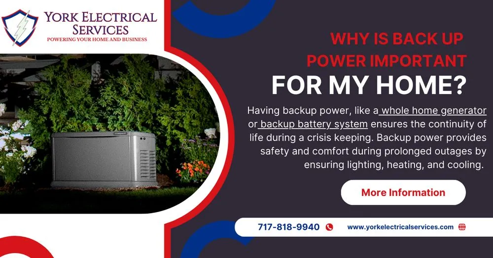 Slide of York Electrical Services