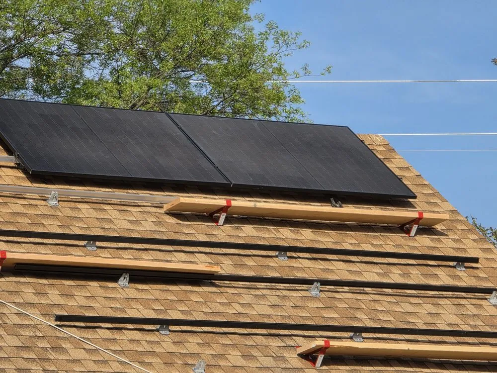 Slide of York Electrical Services