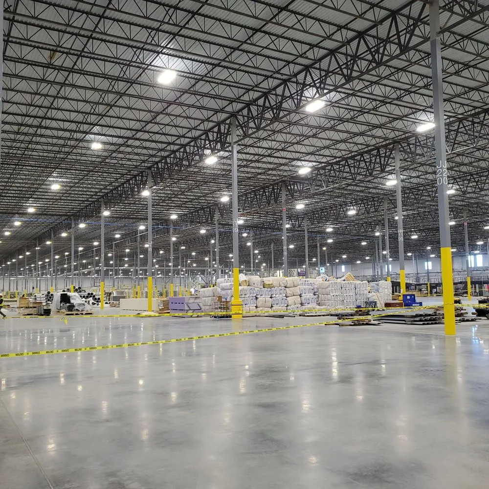 Slide of York Electrical Services