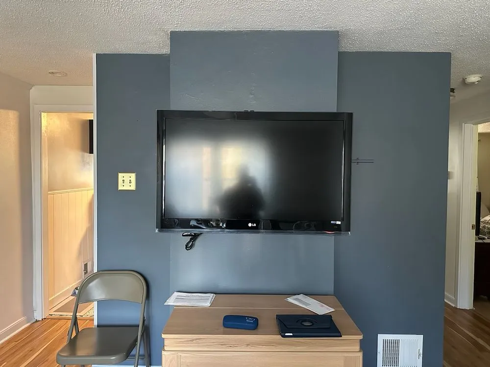 Slide of York Electrical Services