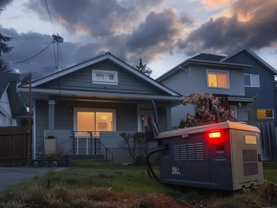 Slide of York Electrical Services