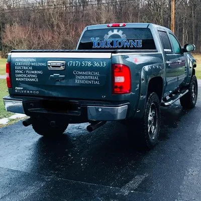 Yorktowne Industrial Solutions