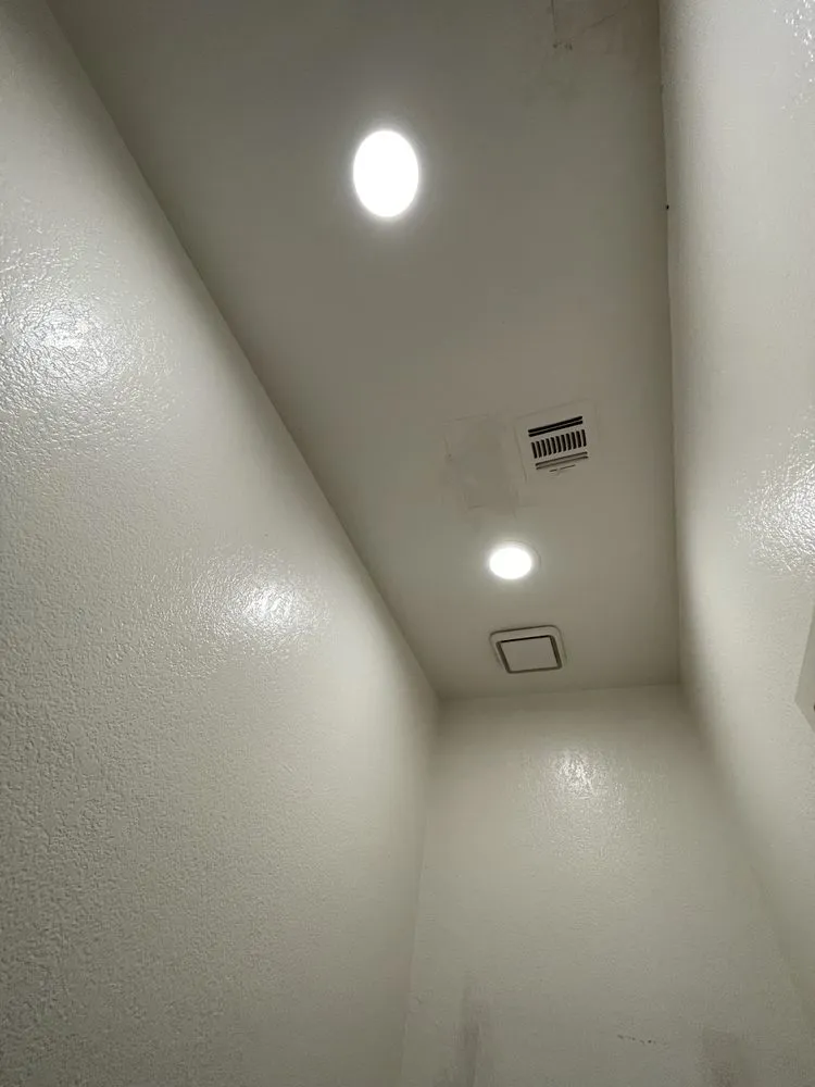 Slide of Yosemite Construction