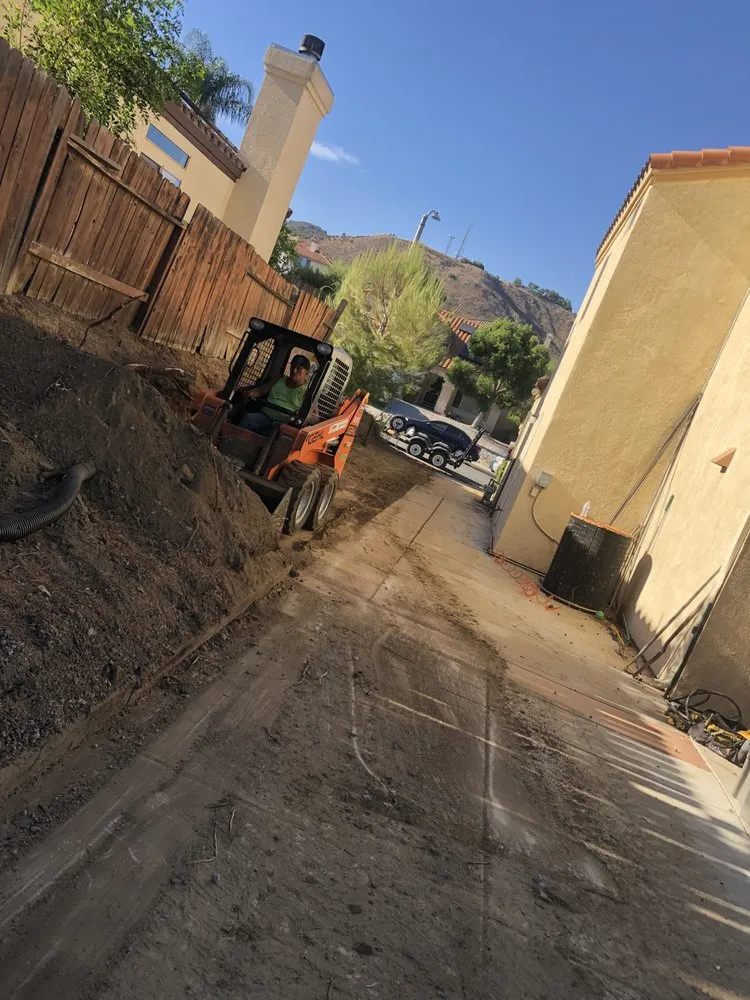 Slide of You Deserve It Home Services