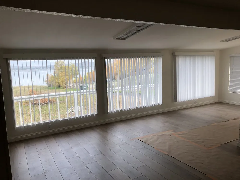 Slide of You Deserve It Home Services