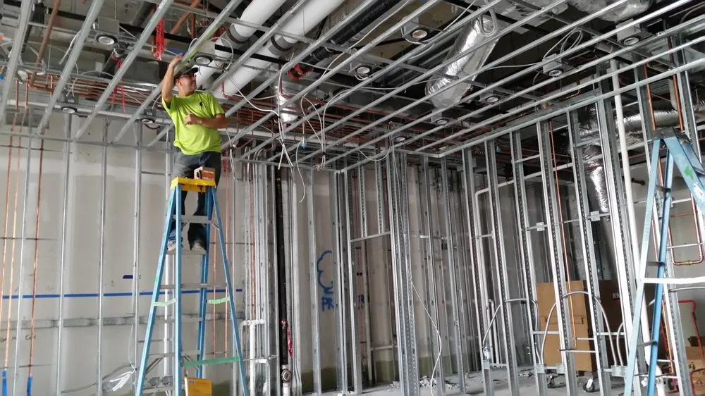 Slide of You Deserve It Home Services