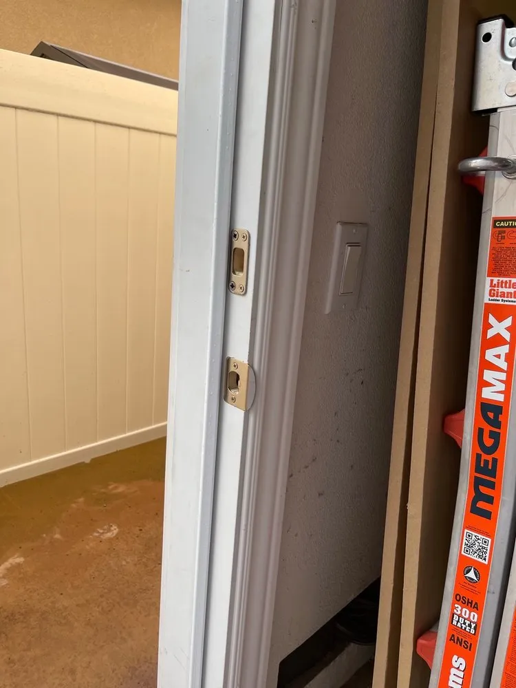 Slide of You Deserve It Home Services