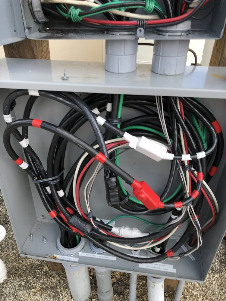 Slide of You Deserve It Home Services