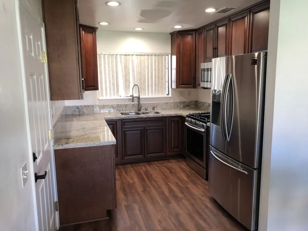 Professional lighting installation experts serving ,  - You Deserve It Home Services