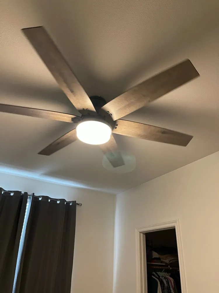 Expert lighting installation service in ,  - You Deserve It Home Services