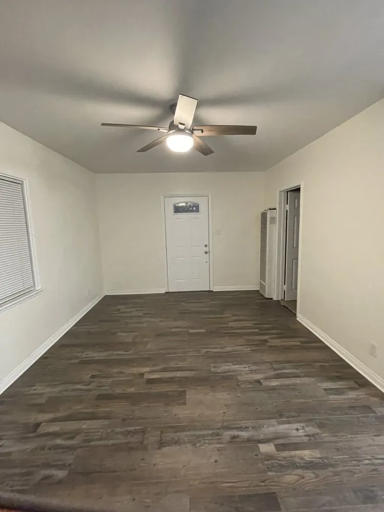 Slide of You Deserve It Home Services