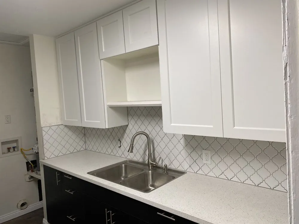 Slide of You Deserve It Home Services