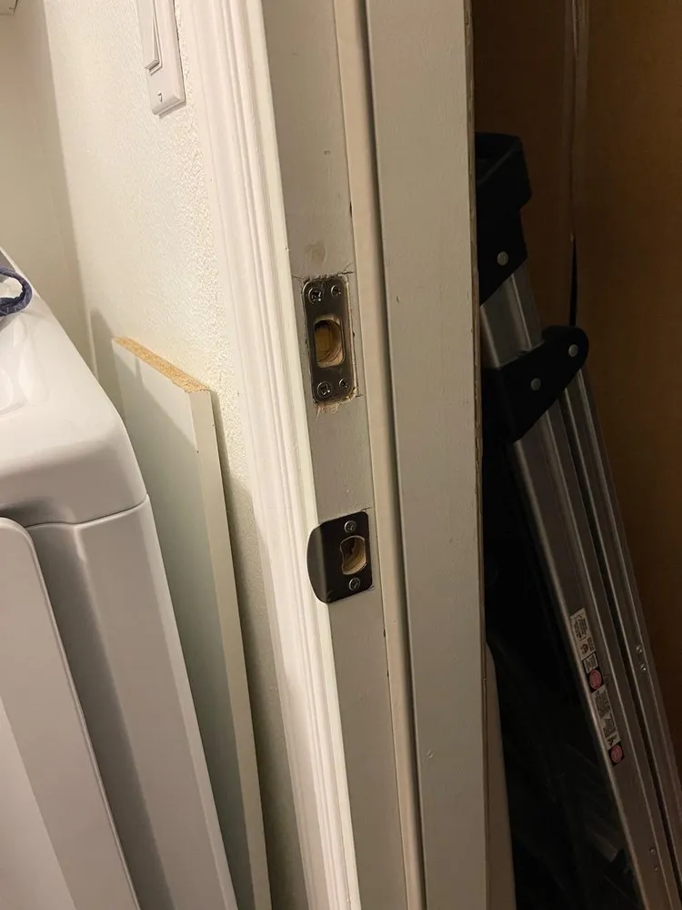 Slide of You Deserve It Home Services