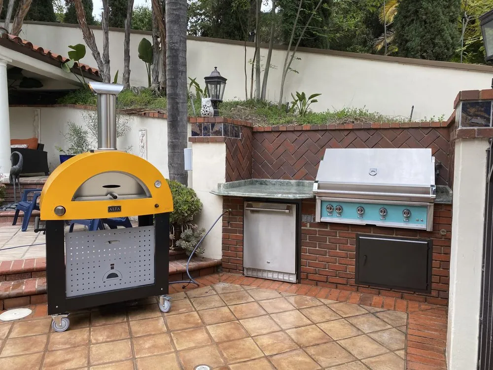 Slide of You Deserve It Home Services