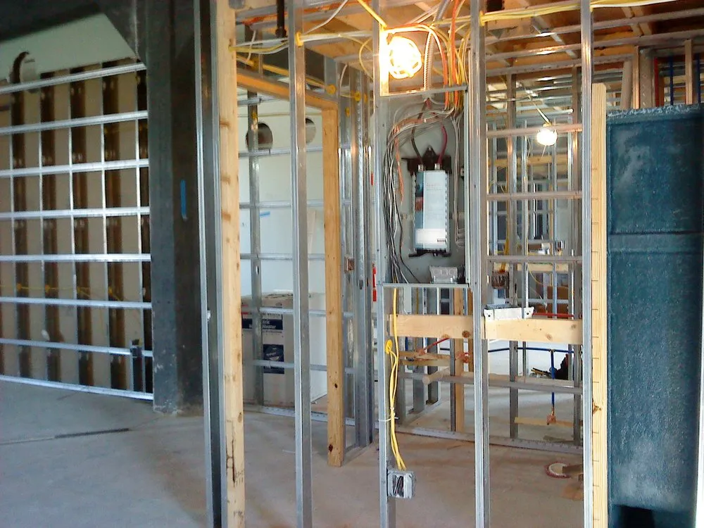 Slide of Young & Son Electric