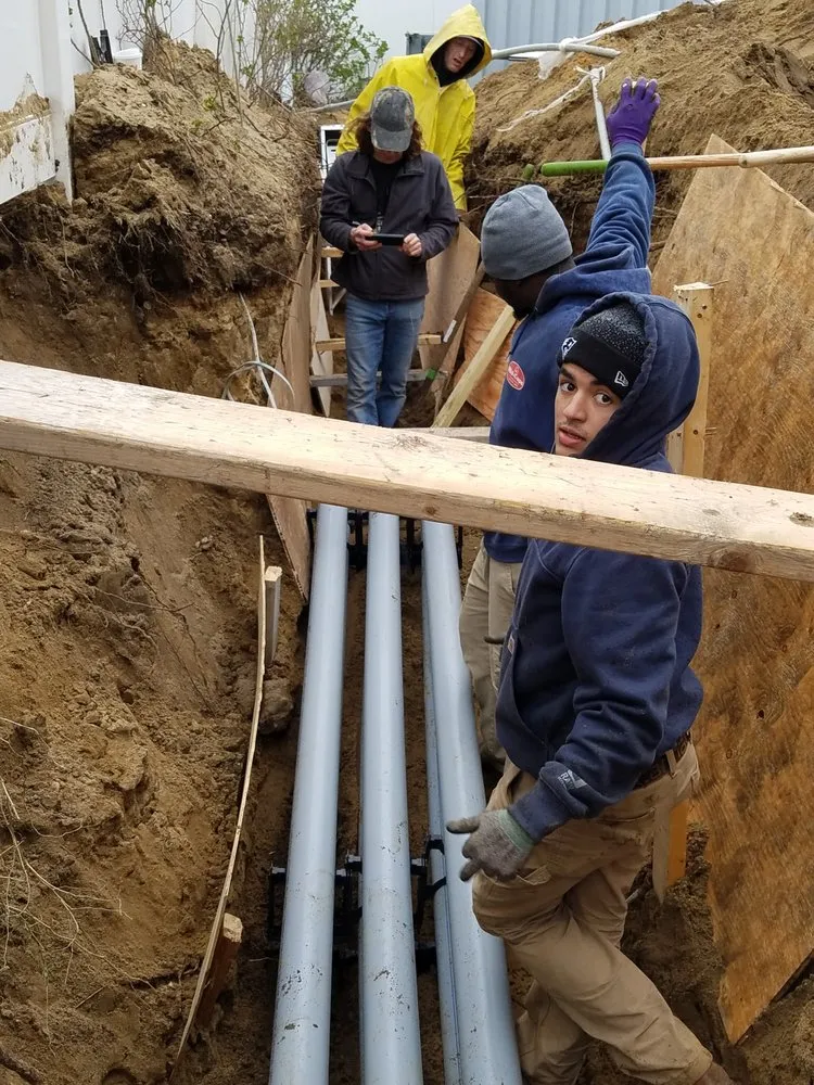 Slide of Young & Son Electric