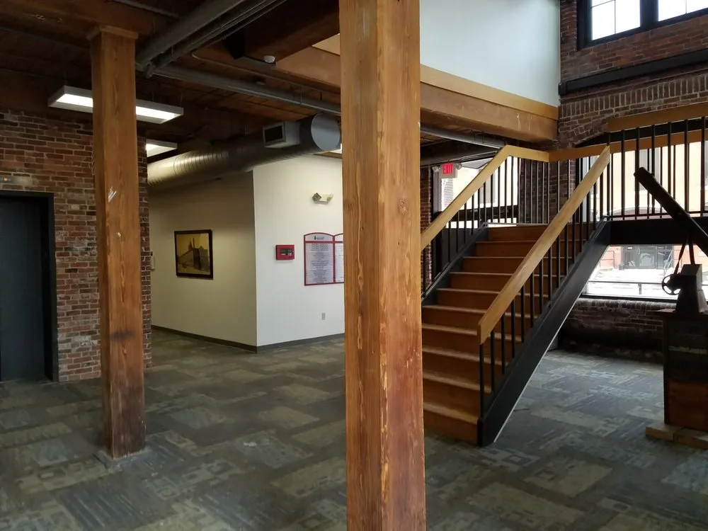 Slide of Young & Son Electric