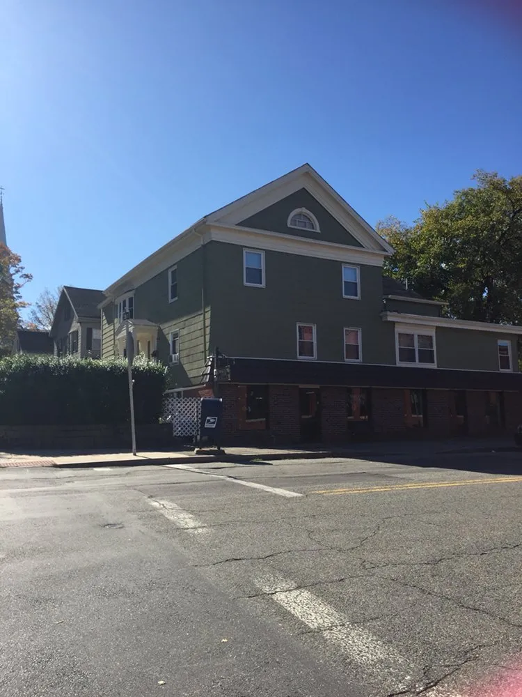 Slide of Young & Son Electric