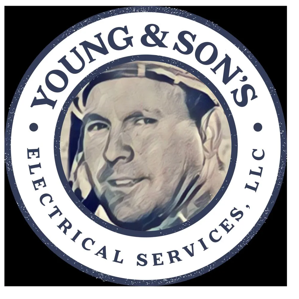 Slide of Young & Son's Electrical Services