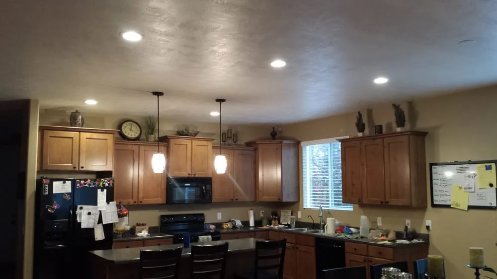 Slide of Young Electric and Audio