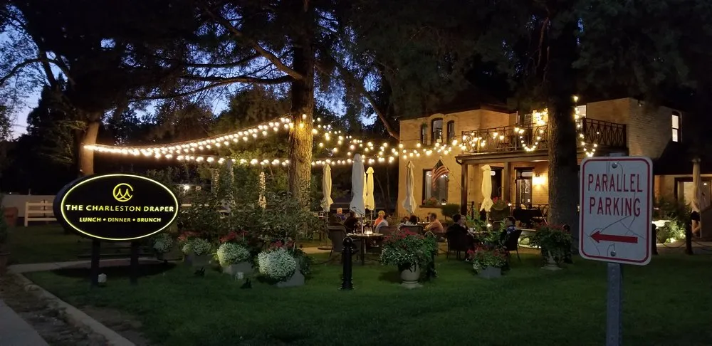 Slide of Young Electric and Audio