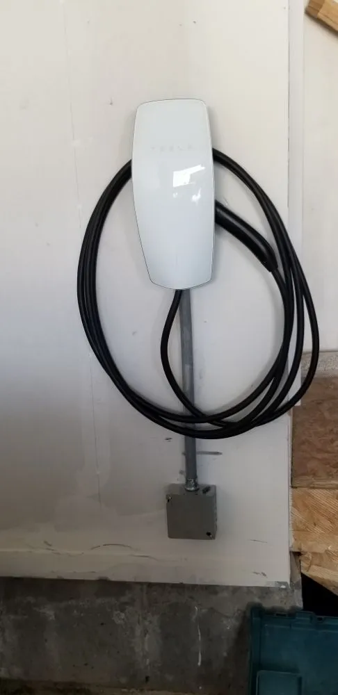 Slide of Young Electric and Audio