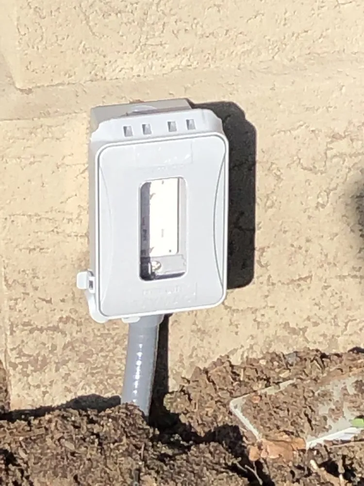 Slide of Young Electric