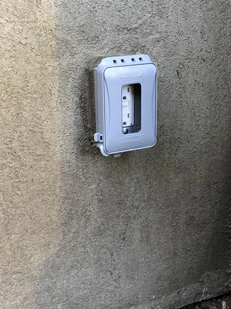 Slide of Young Electric