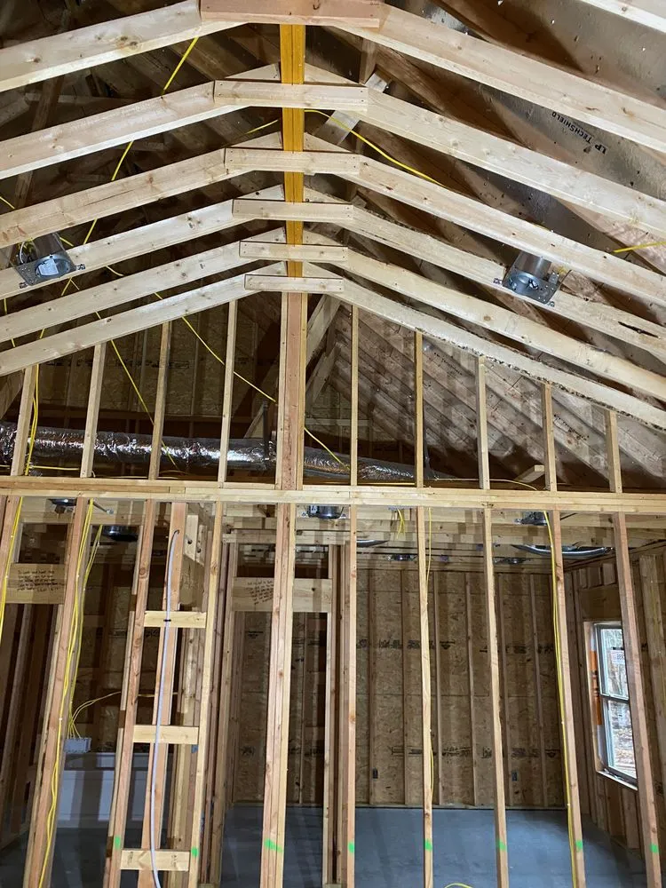 Slide of Young Electric