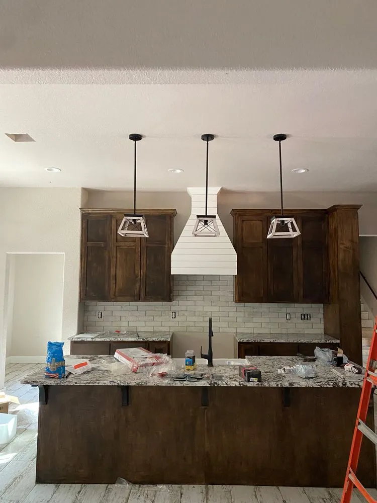 Slide of Young Electric