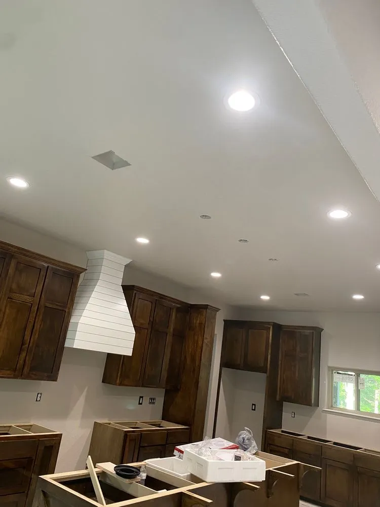 Slide of Young Electric