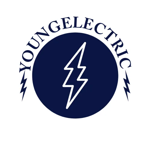 Slide of Young Electric