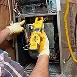 Professional lighting installation service in ,  - Young Electric, Heating & Air