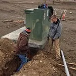 Licensed emergency electrical service in ,  by Young Electric, Heating & Air