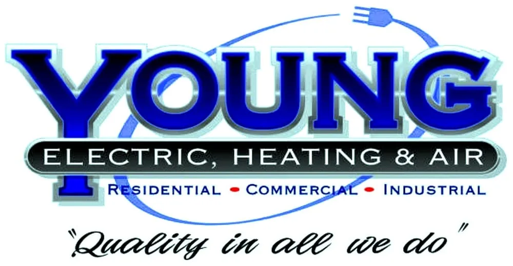 Certified lighting installation experts serving ,  - Young Electric, Heating & Air