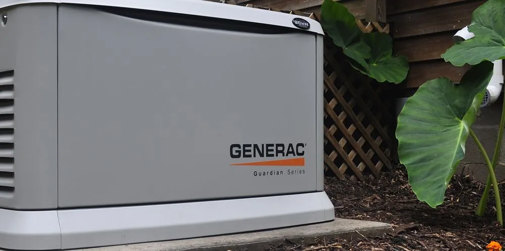 Slide of Young Electric, Heating & Air