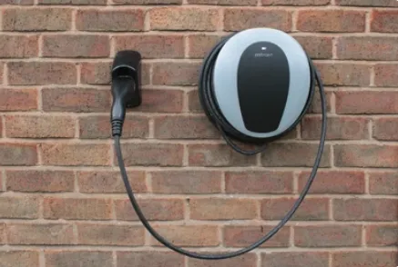 Slide of Young Electric