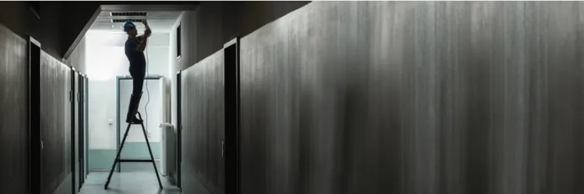 Slide of Young Electric