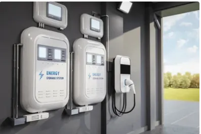 Slide of Young Electric