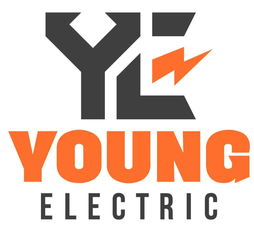 Slide of Young Electric